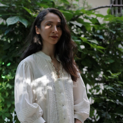 Uzm. Psk. Zeynep Rana Çalık, Uzman Psikolog, Ankara Çankaya