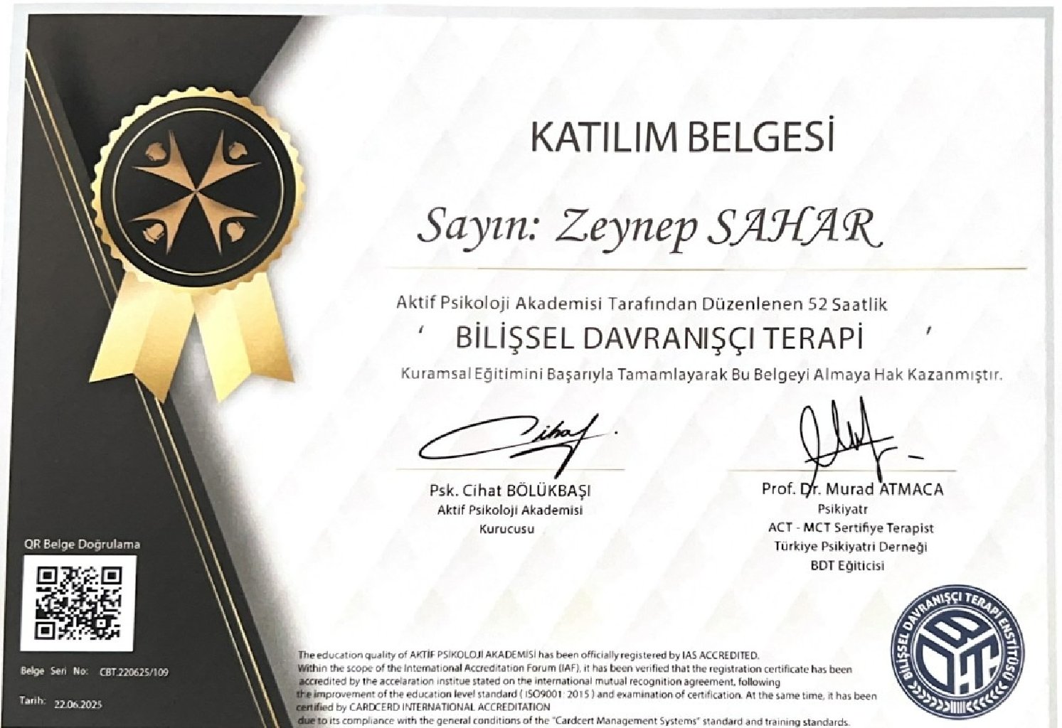 Çalışma ortamı 1
