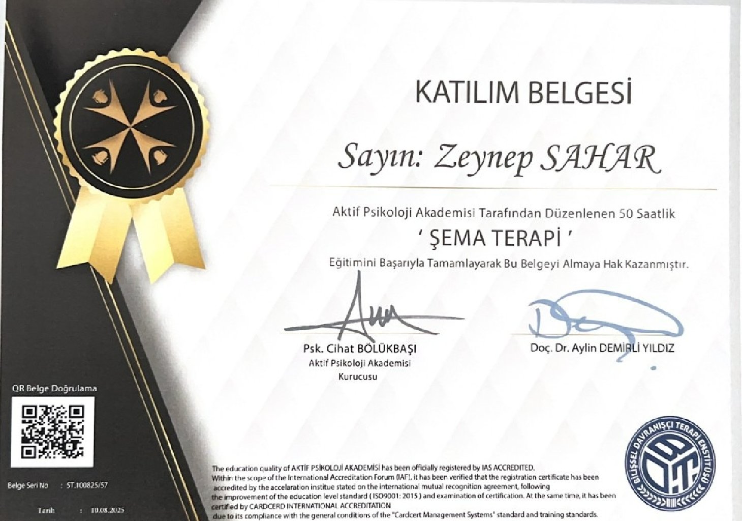 Çalışma ortamı 2