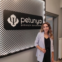 Psk. Zeynep Şahin, Psikolog, Samsun İlkadım