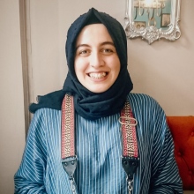 Psk. Zeynep Sar, Psikolog, İstanbul