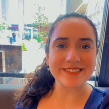 Psk. Zeynep Seray Akyol, Psikolog, İzmir