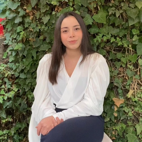 Psk. Dan. Zeynep Serra Bağcı, Psikolojik Danışman, Ankara Çankaya