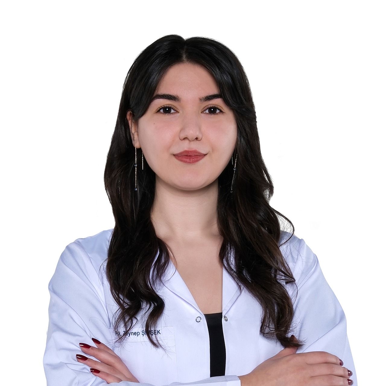 Psk. Zeynep Şimşek, Psikolog, İstanbul
