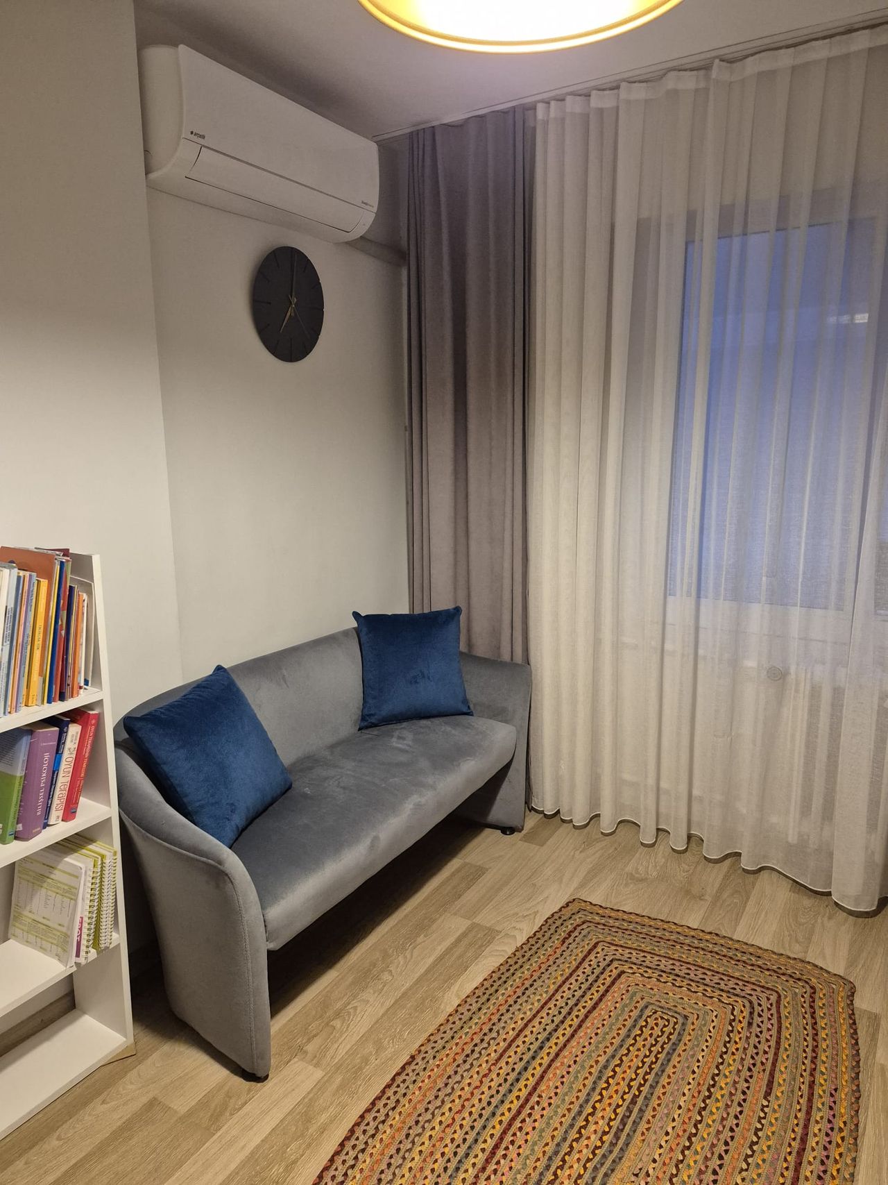 Çalışma ortamı 1