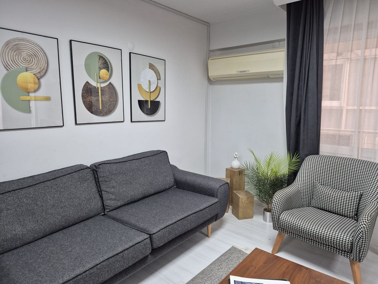 Çalışma ortamı 3