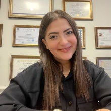 Psk. Zeynep Suden Özkul, Psikolog, Samsun Atatürk Bl. No:344