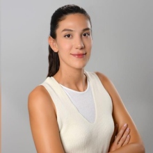 Kl. Psk. Zeynep Sunman, Klinik Psikolog, İstanbul Ataşehir