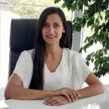 Zeynep Torgay, Aile Danışmanı, Bursa Nilüfer