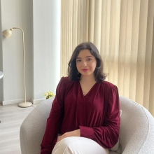Zeynep Yalın, Aile Danışmanı, Sakarya Serdivan