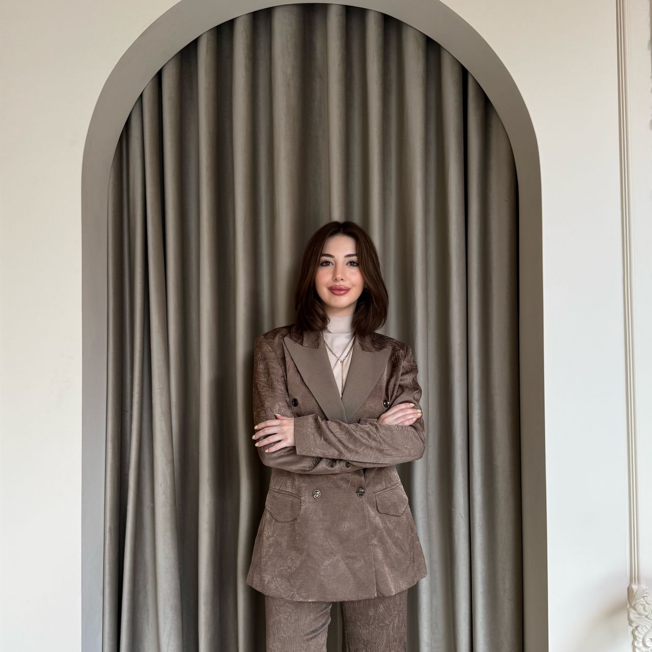 Psk. Zeynep Yaren Mete, Psikolog, Antalya Muratpaşa