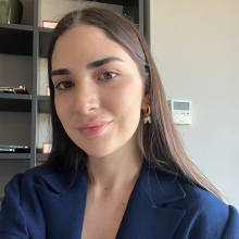 Psk. Zeynep Yaşar, Psikolog, Ankara
