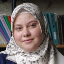 Psk. Zeynep Yazıcı, Psikolog, İstanbul Şişli