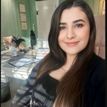 Psk. Zeynep Yengil, Psikolog, Gaziantep Şehitkamil