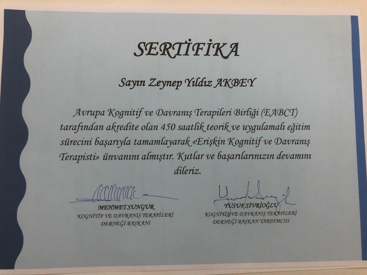 Çalışma ortamı 4