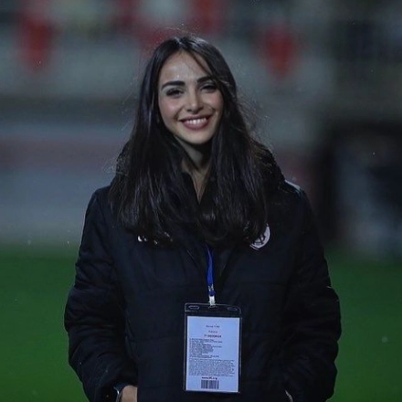 Psk. Zeynep Yıldız, Psikolog, İstanbul Şişli