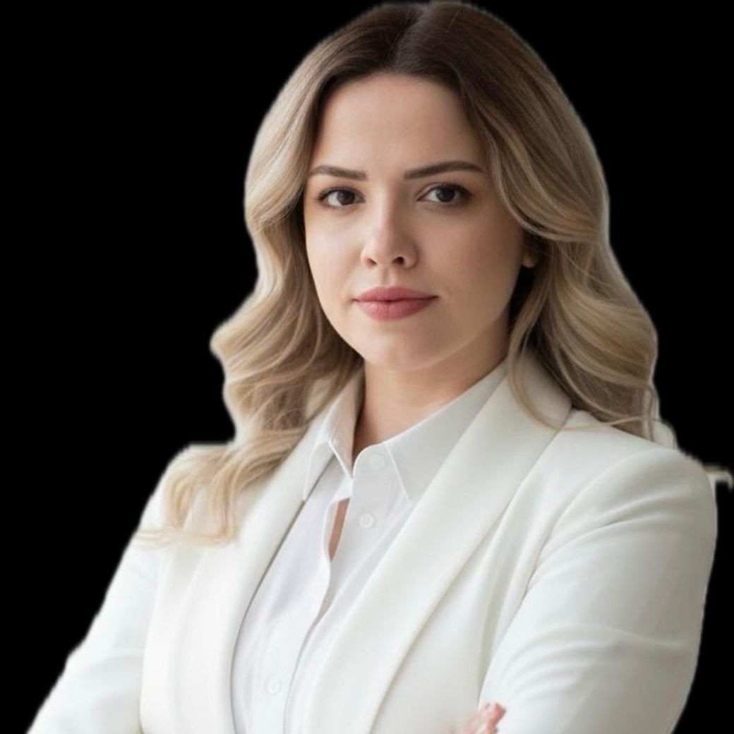 Kl. Psk. Zeynep Yüksel, Klinik Psikolog, Kocaeli Gebze