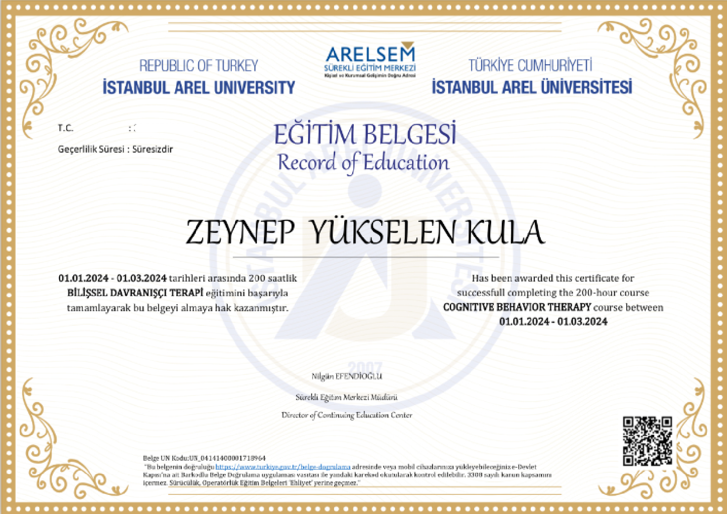 Çalışma ortamı 4