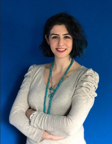 Uzm. Psk. Zeynep Zehra Cansu Orcay, Uzman Psikolog, Kocaeli Gölcük