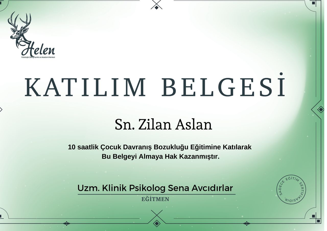Çalışma ortamı 2