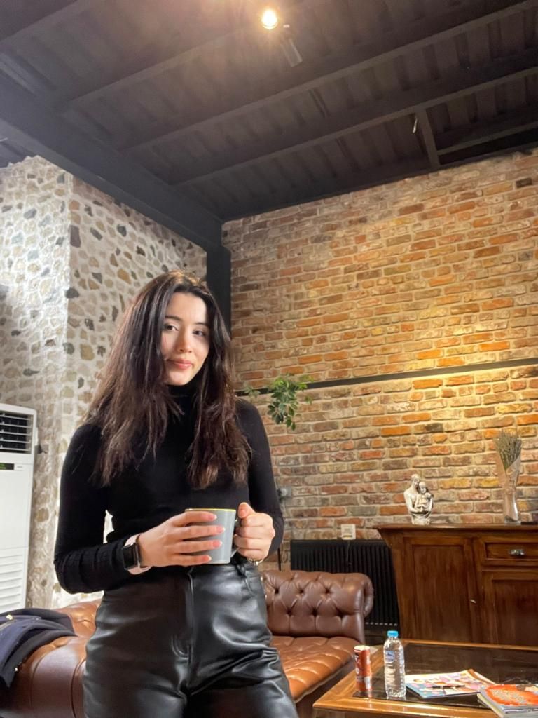 Çalışma ortamı 3