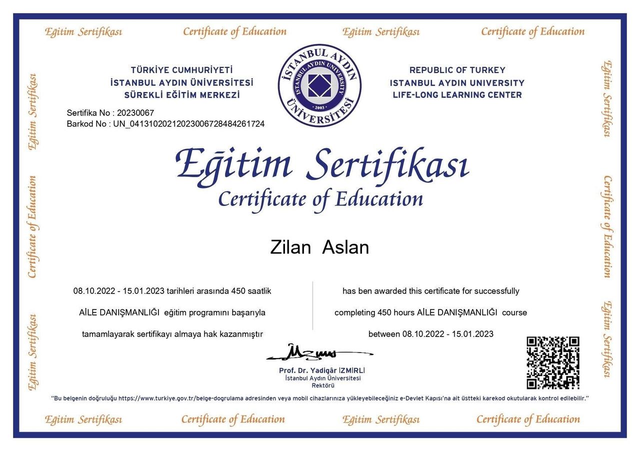Çalışma ortamı 6