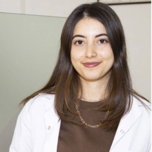 Psk. Zilan Seyhan, Psikolog, Gaziantep
