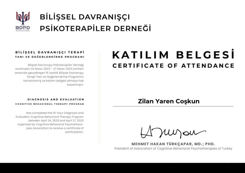 Çalışma ortamı 1