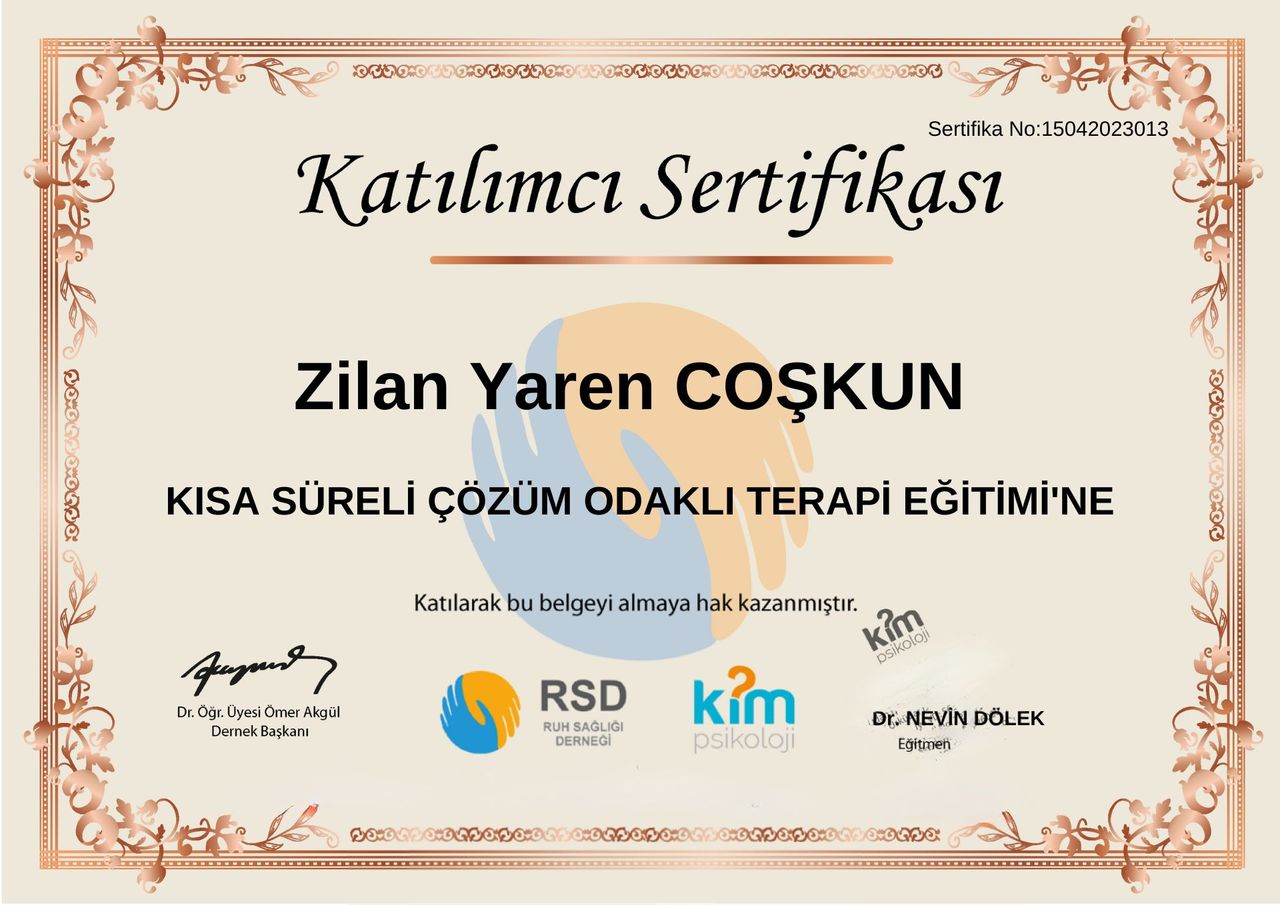 Çalışma ortamı 3