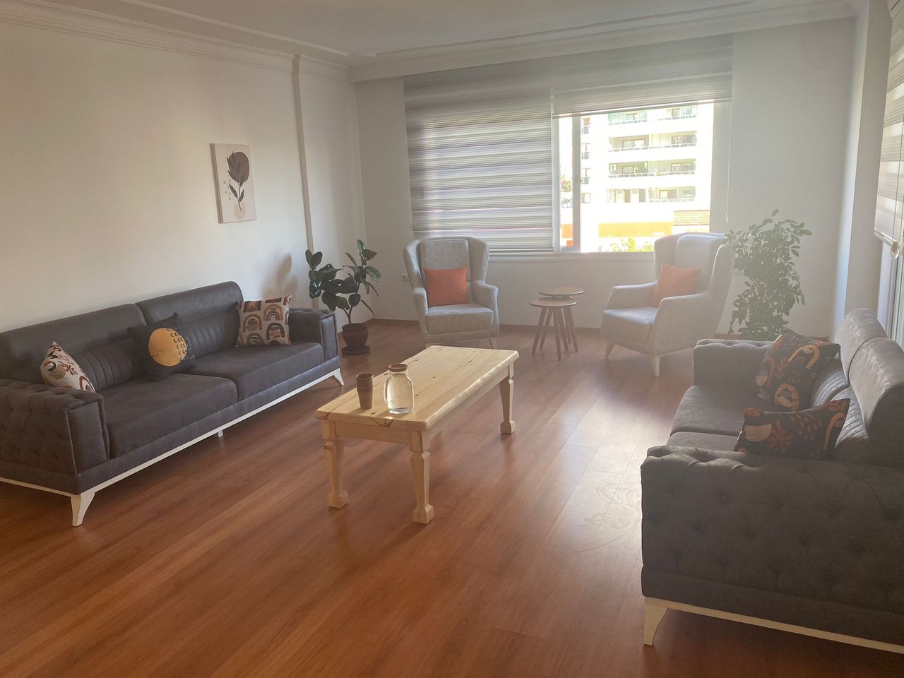 Çalışma ortamı 4