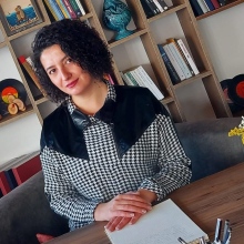 Ziyne Özay, Aile Danışmanı, Ankara Çankaya