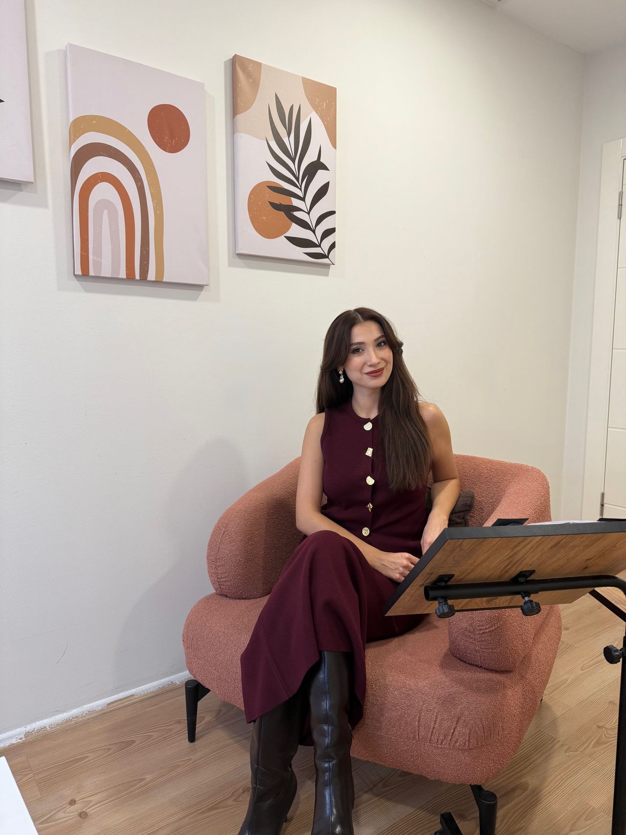 Çalışma ortamı 5