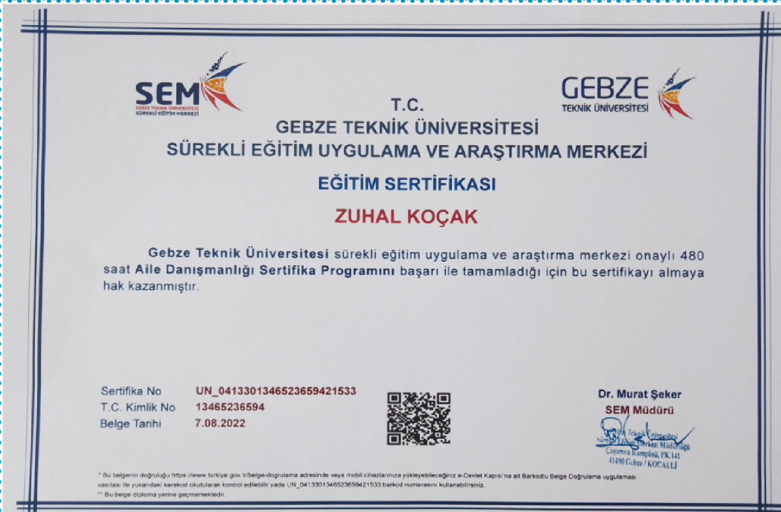 Çalışma ortamı 2