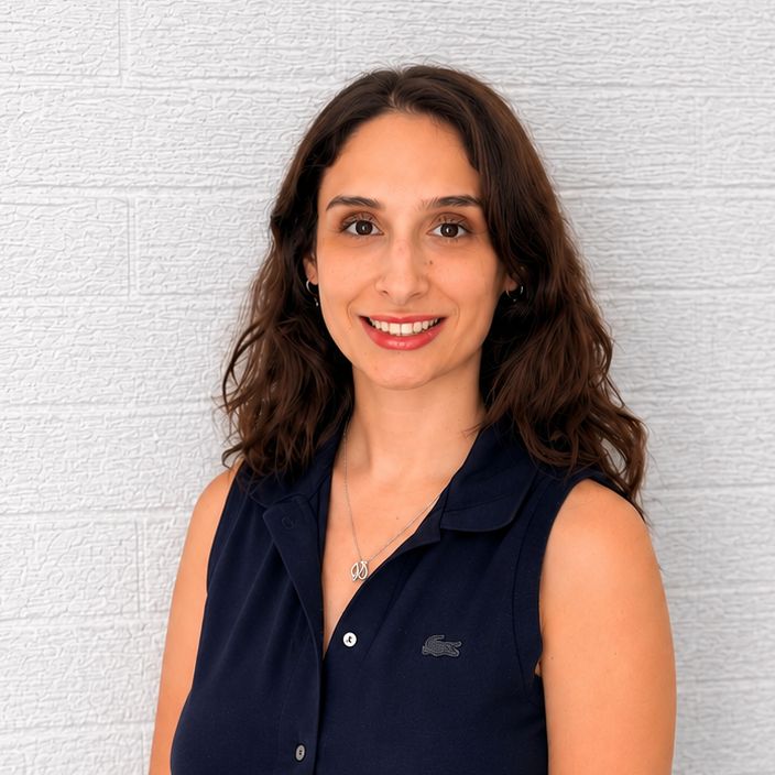 Kl. Psk. Zühra Gizem Yıldırım, Klinik Psikolog, İzmir Konak