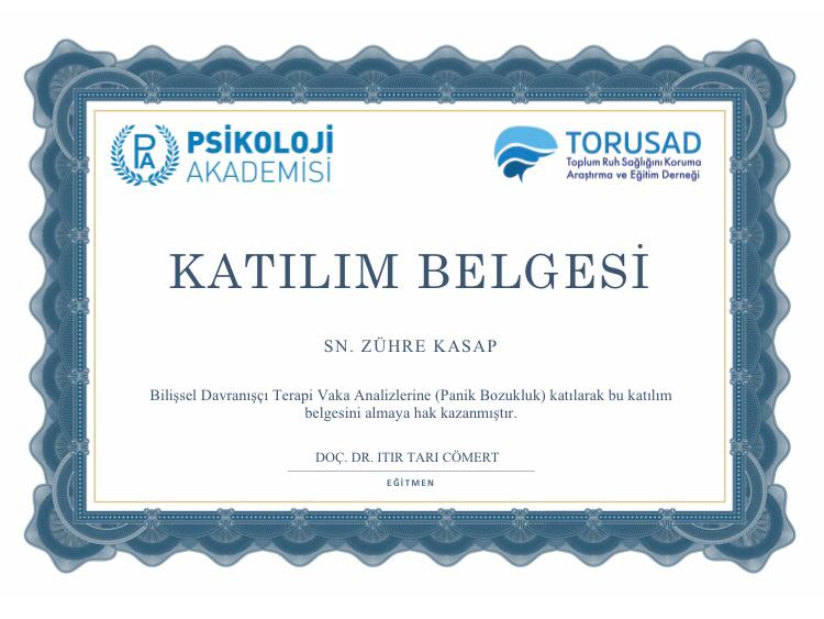 Çalışma ortamı 1