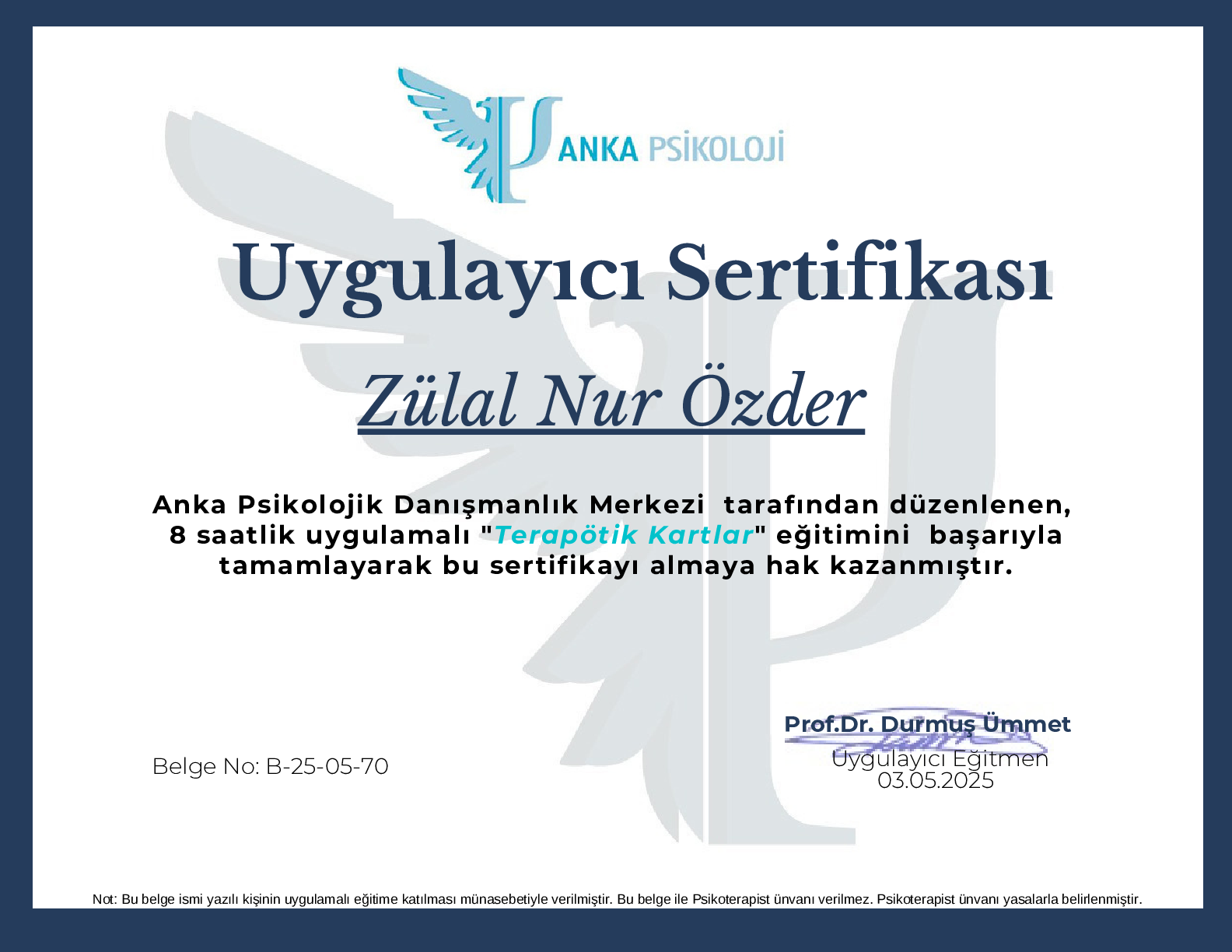 Çalışma ortamı 3