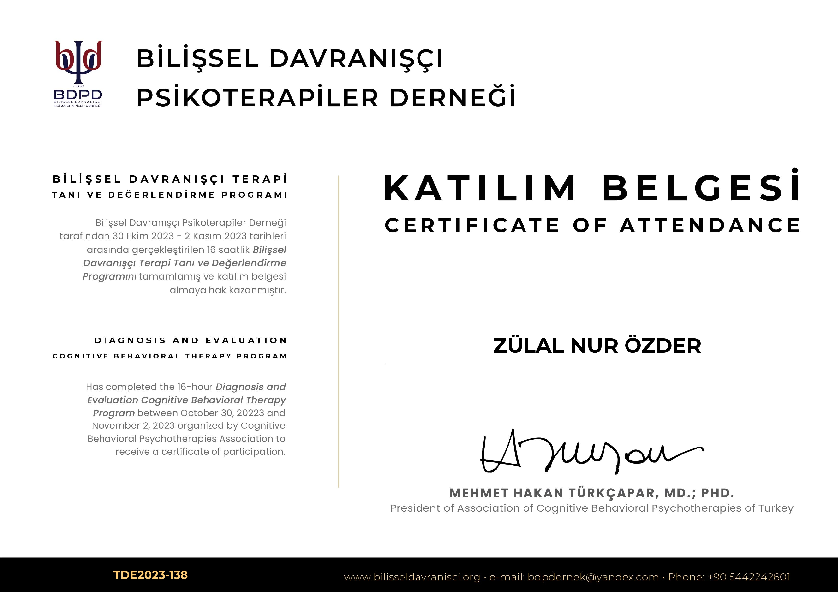 Çalışma ortamı 5