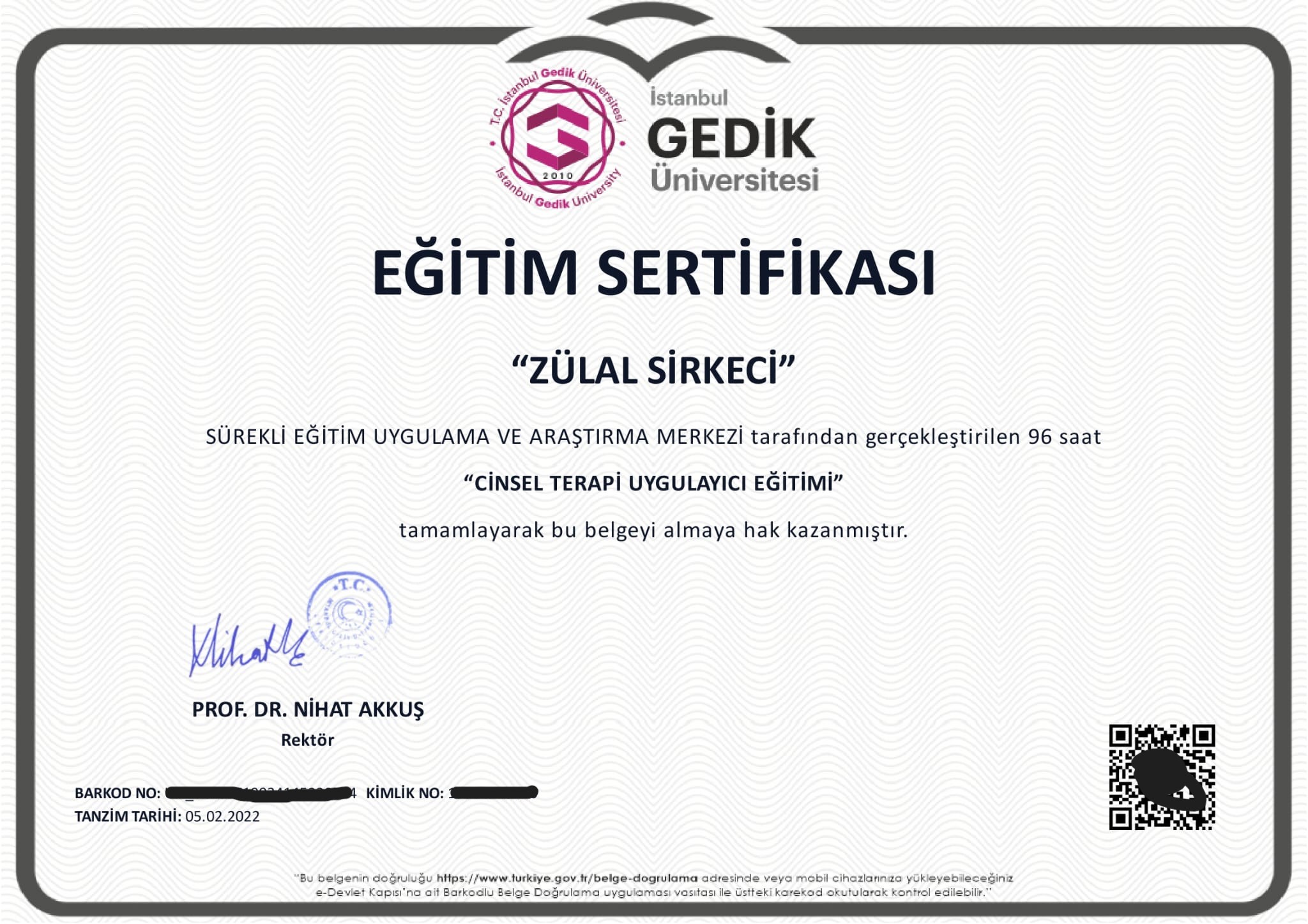 Çalışma ortamı 2