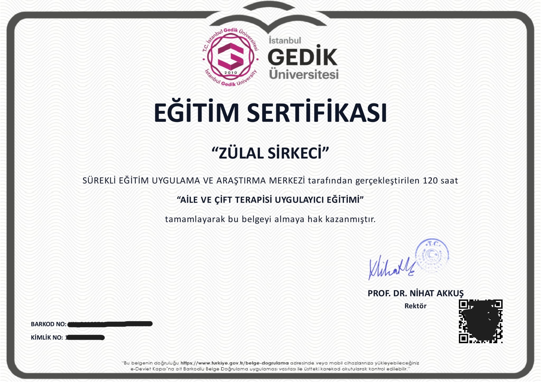 Çalışma ortamı 5